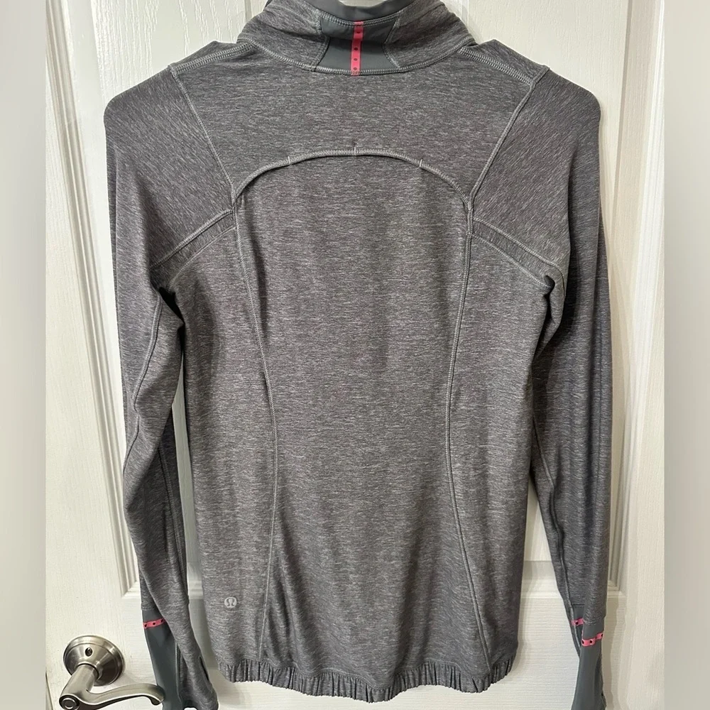 lululemon athletica lululemon pace